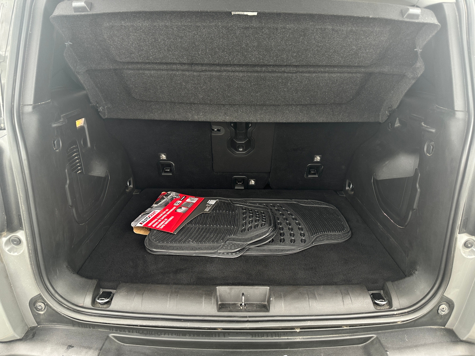 Thumbnail: 2021 Jeep Renegade - 7