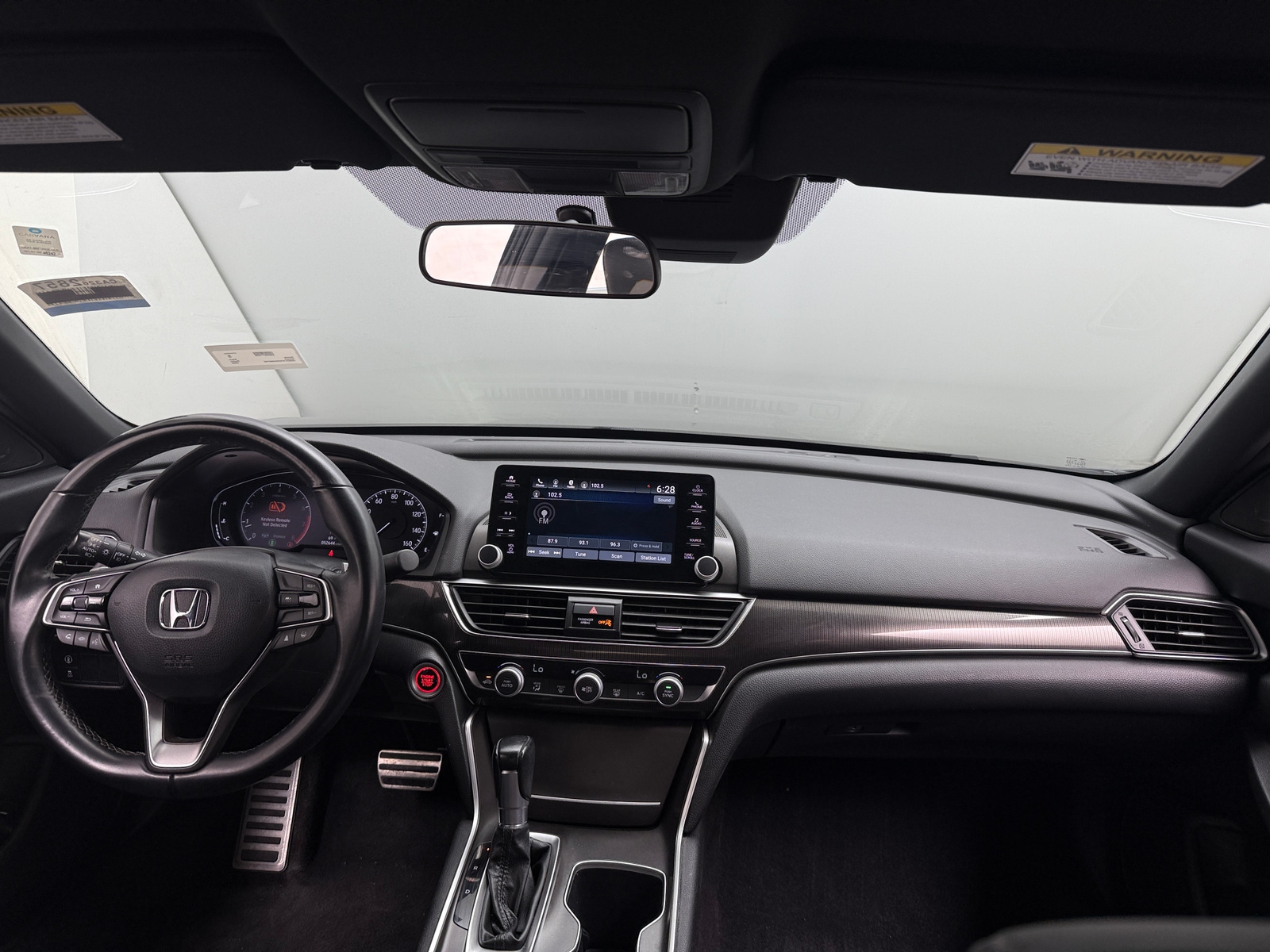 Thumbnail: 2022 Honda Accord - 3
