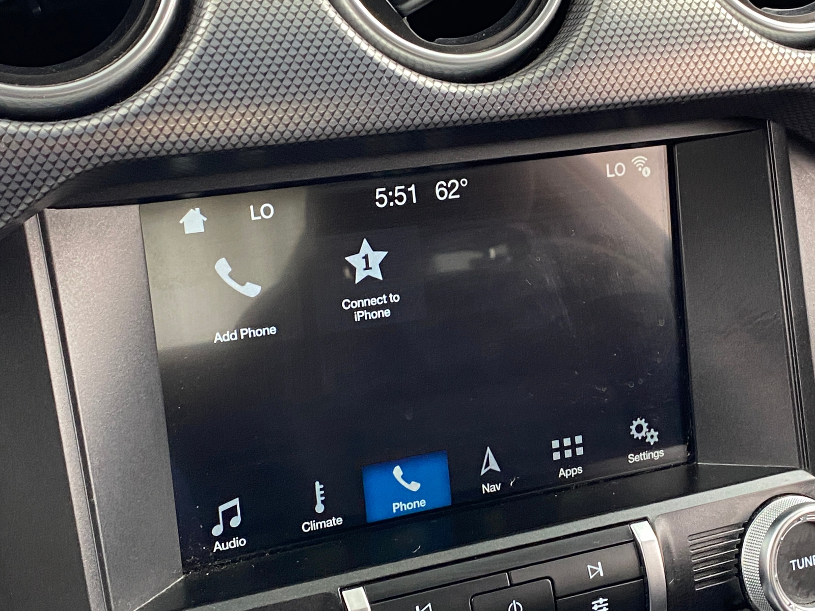 Thumbnail: 2019 Ford Mustang - 3