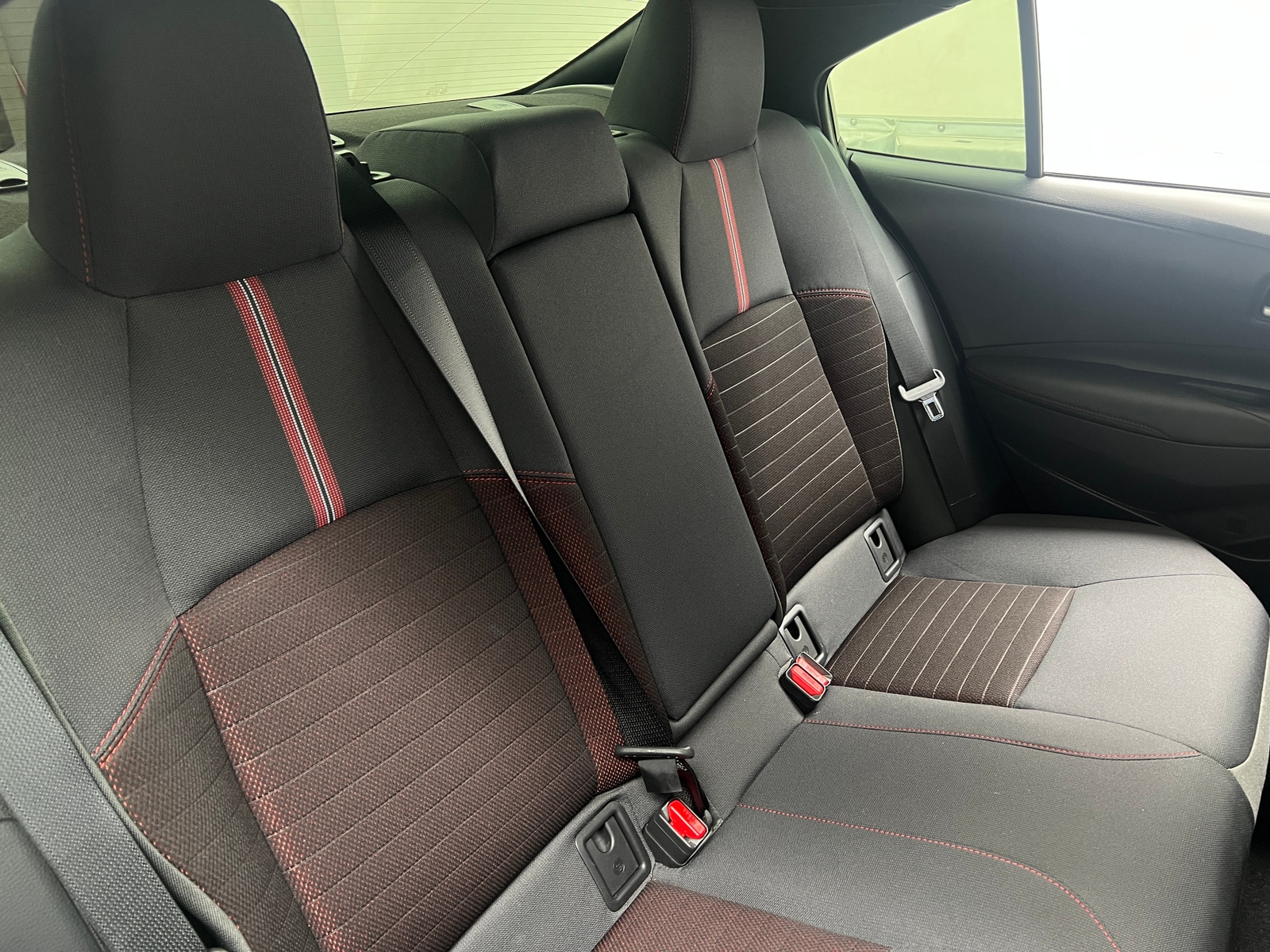 Thumbnail: 2024 Toyota Corolla - 6