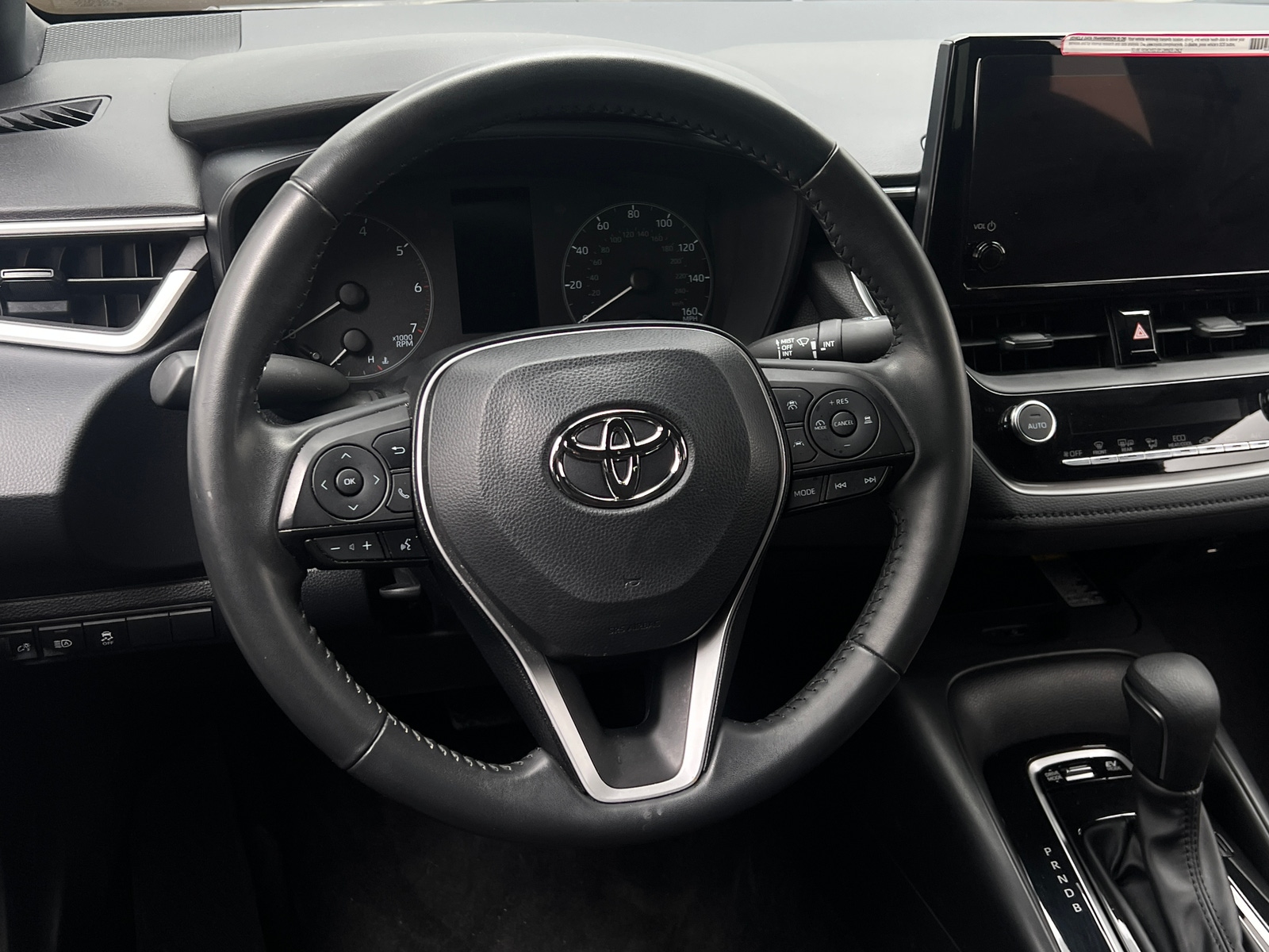 Thumbnail: 2024 Toyota Corolla - 5