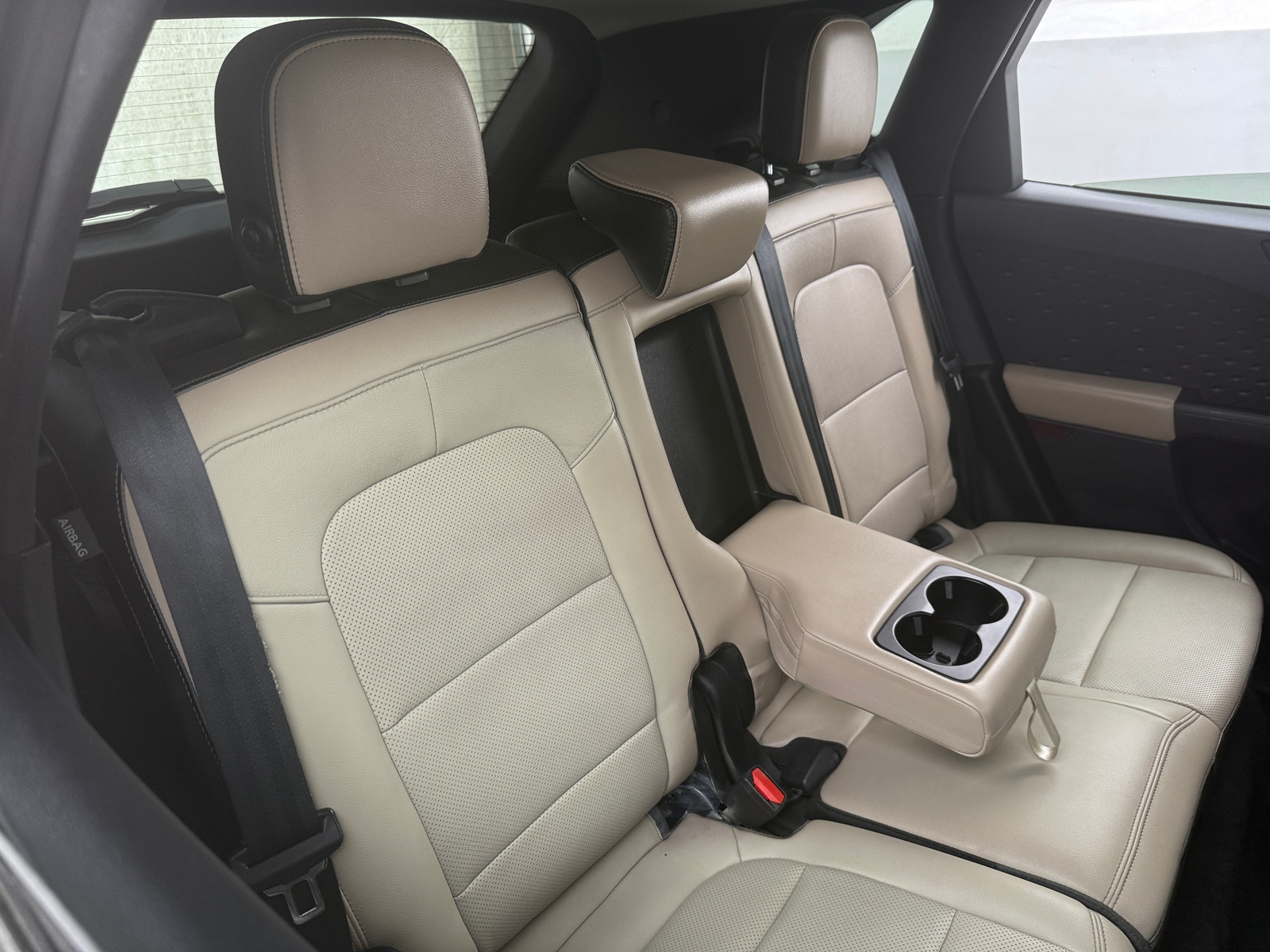 Thumbnail: 2020 Ford Escape - 5