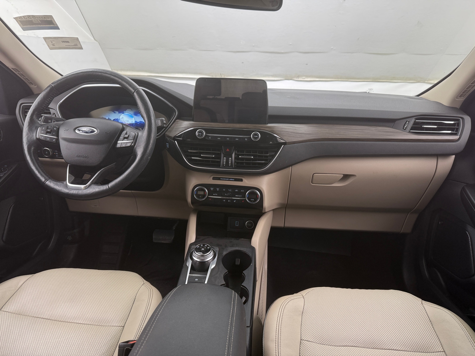 Thumbnail: 2020 Ford Escape - 2