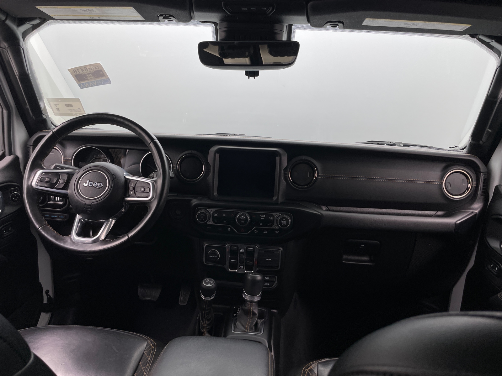 Thumbnail: 2022 Jeep Wrangler - 2
