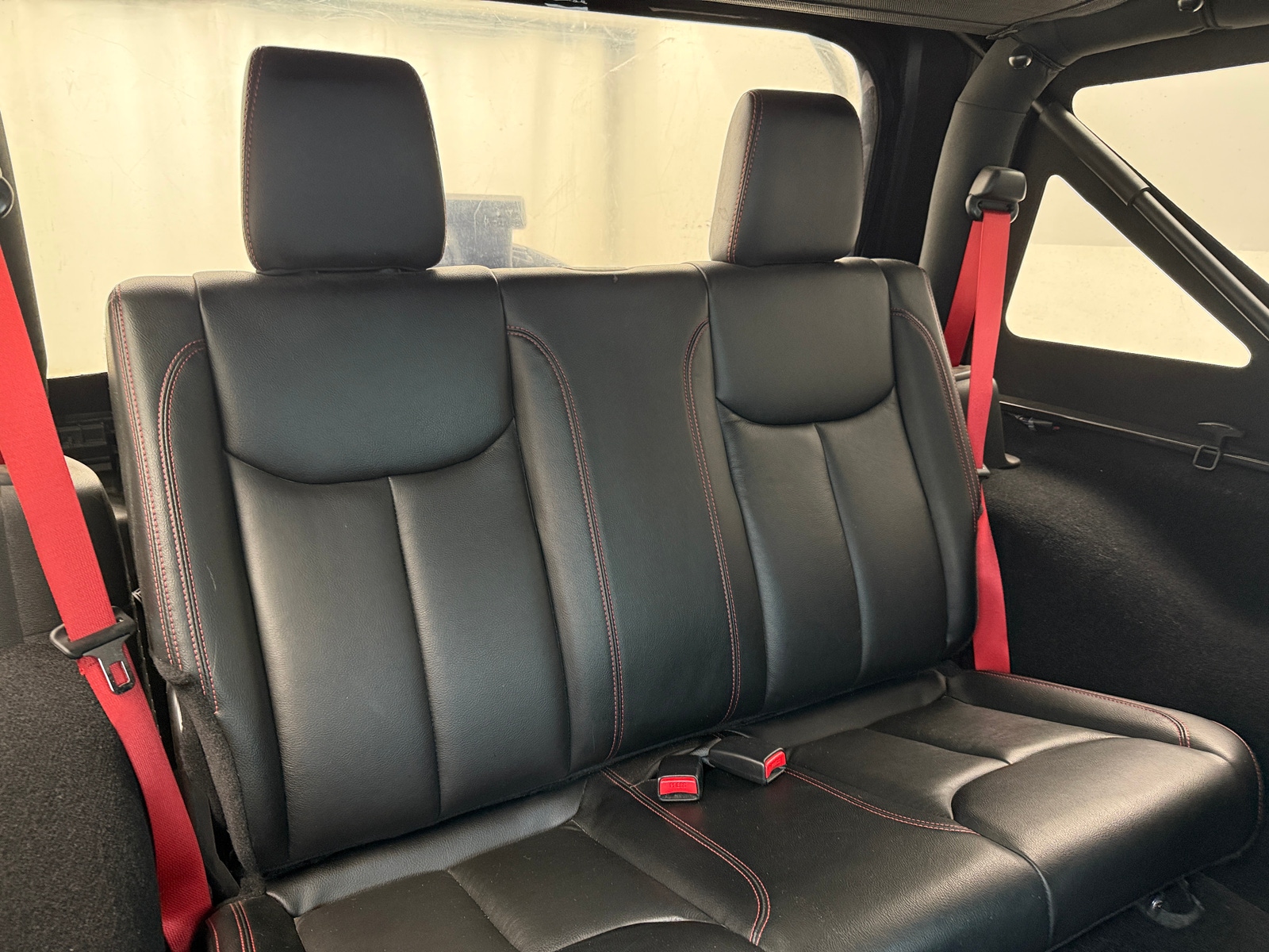 Thumbnail: 2018 Jeep Wrangler - 5