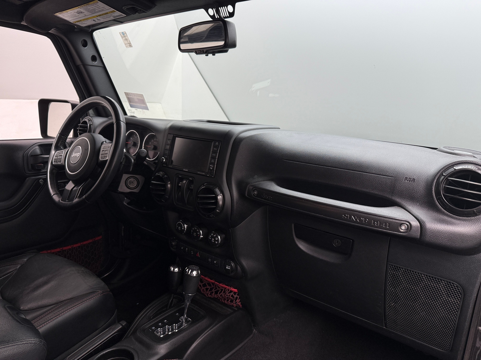 Thumbnail: 2018 Jeep Wrangler - 2