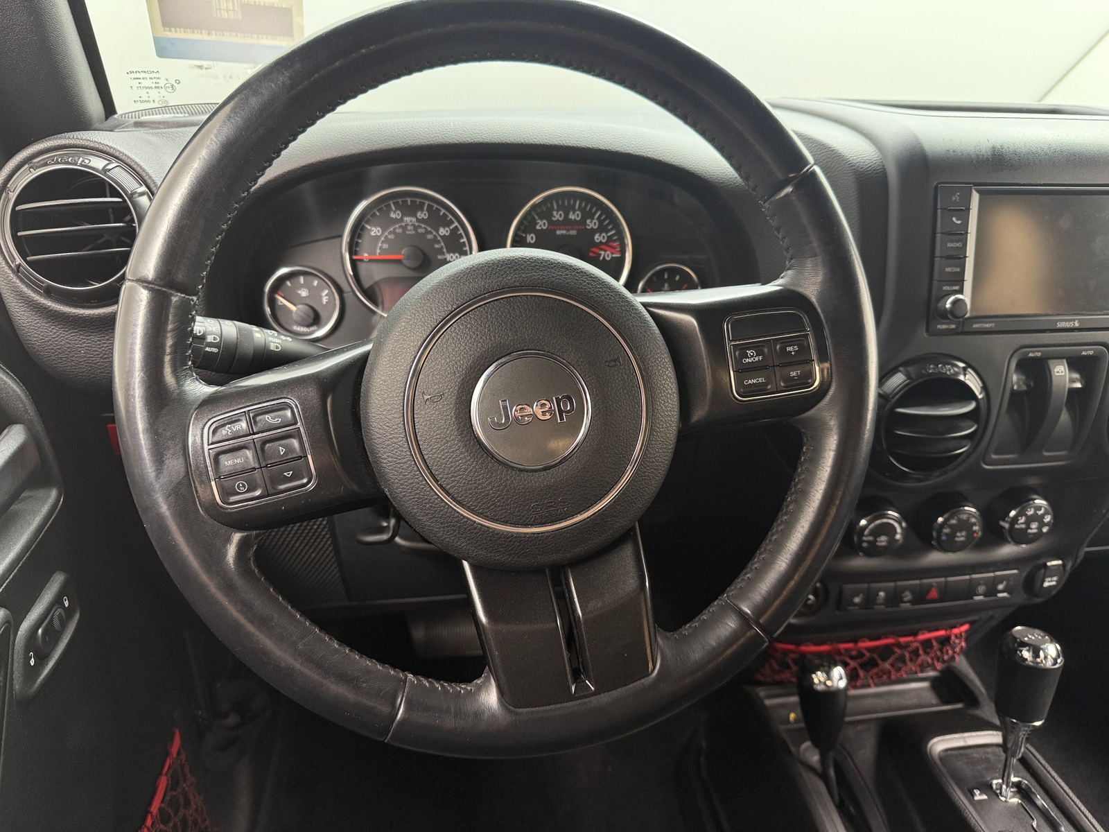 Thumbnail: 2018 Jeep Wrangler - 4