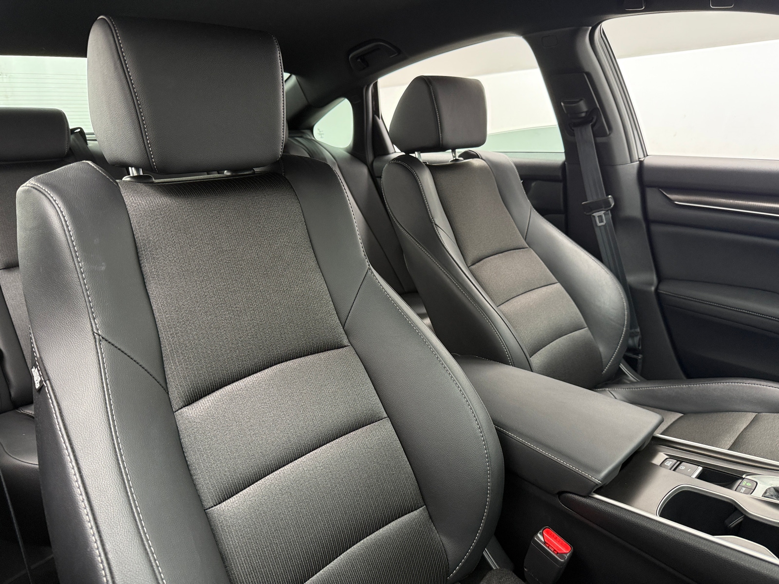 Thumbnail: 2019 Honda Accord - 2
