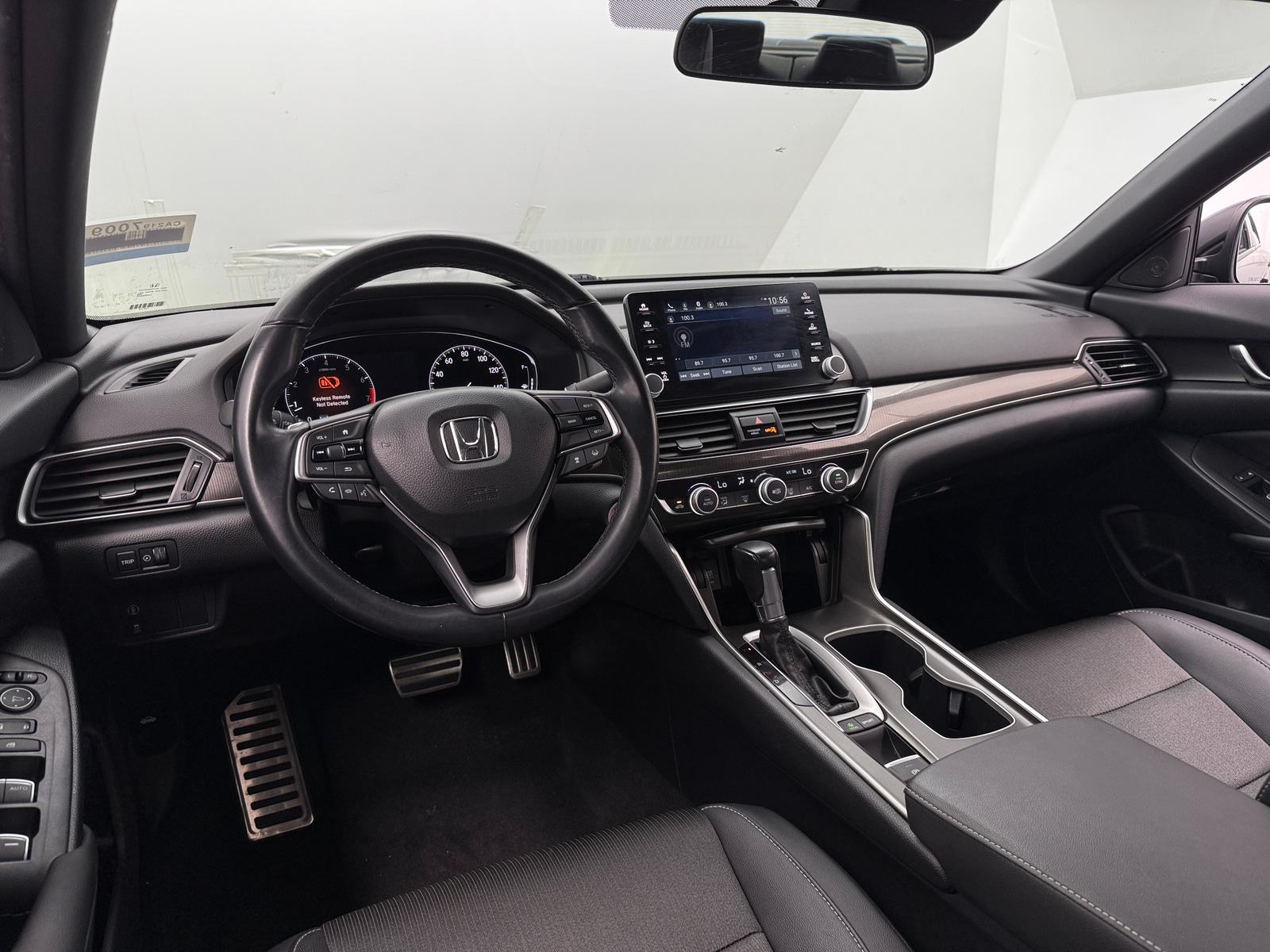 Thumbnail: 2019 Honda Accord - 3