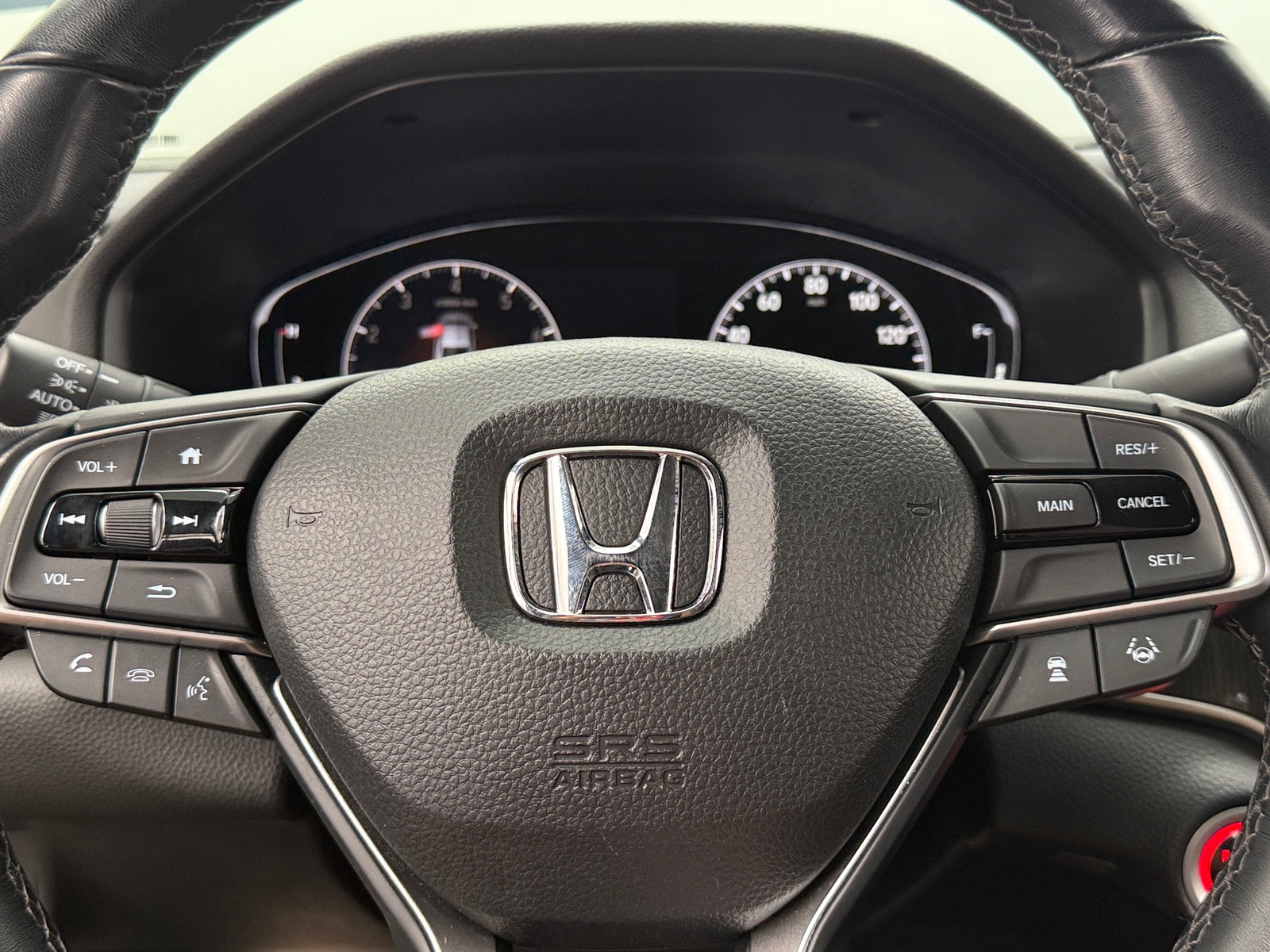 Thumbnail: 2019 Honda Accord - 5