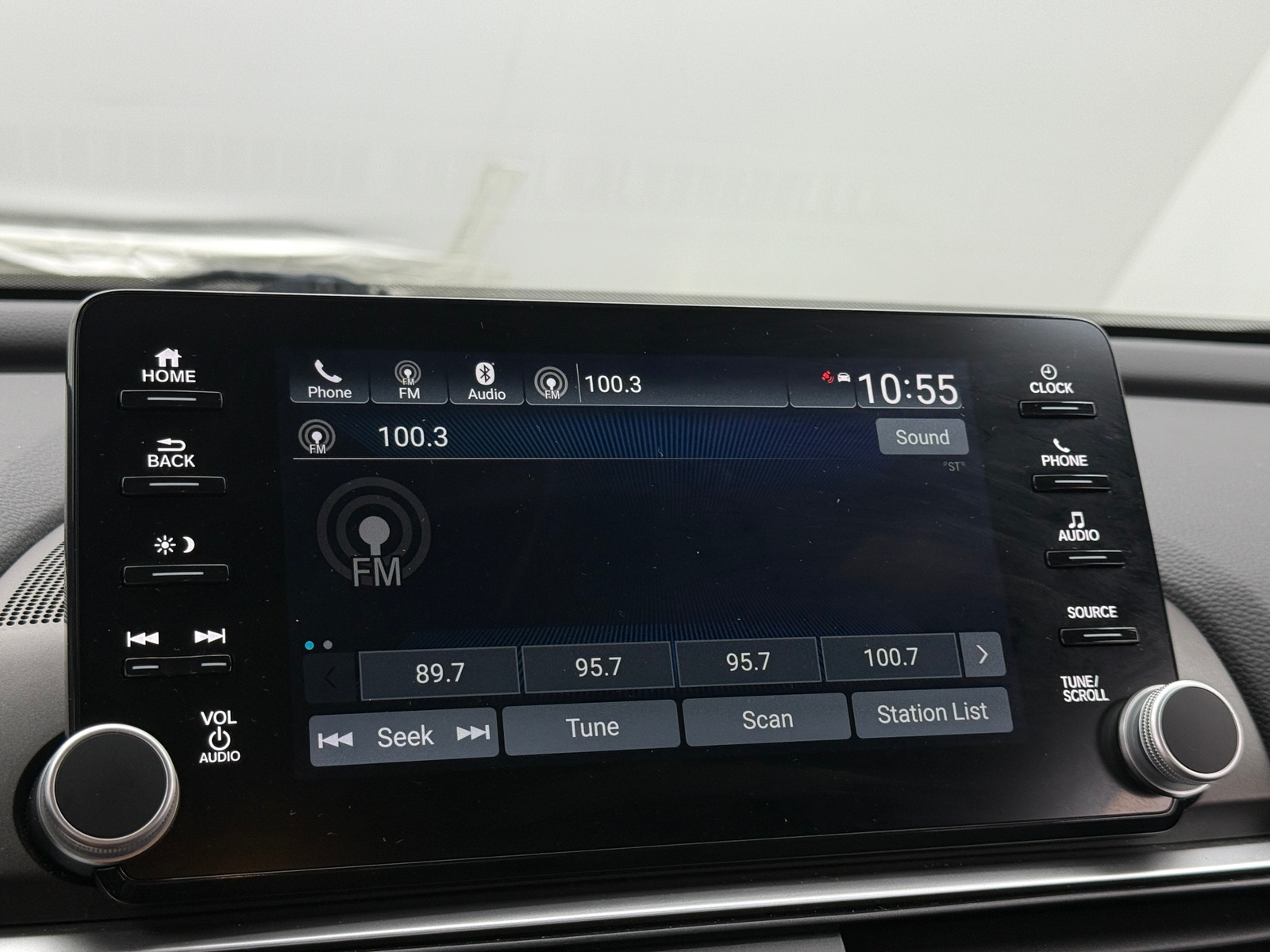 Thumbnail: 2019 Honda Accord - 4