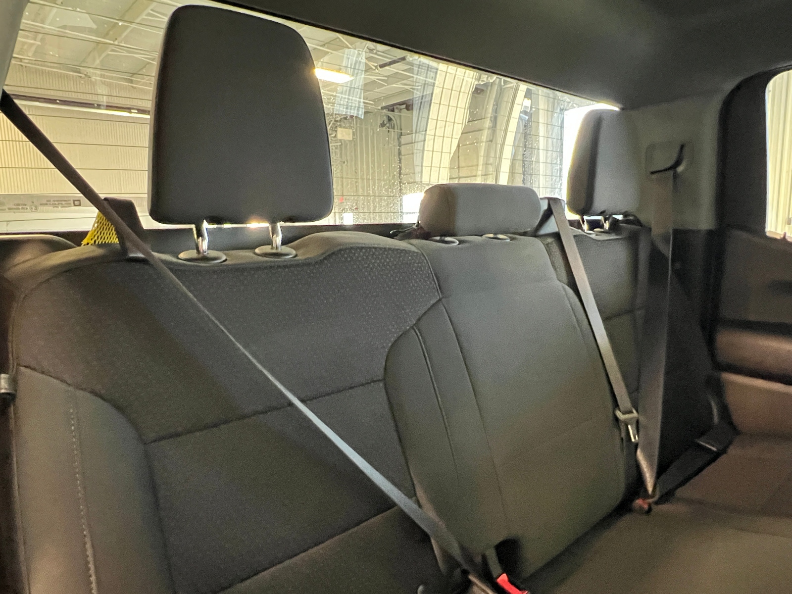 Thumbnail: 2022 Chevrolet Silverado 1500 - 6