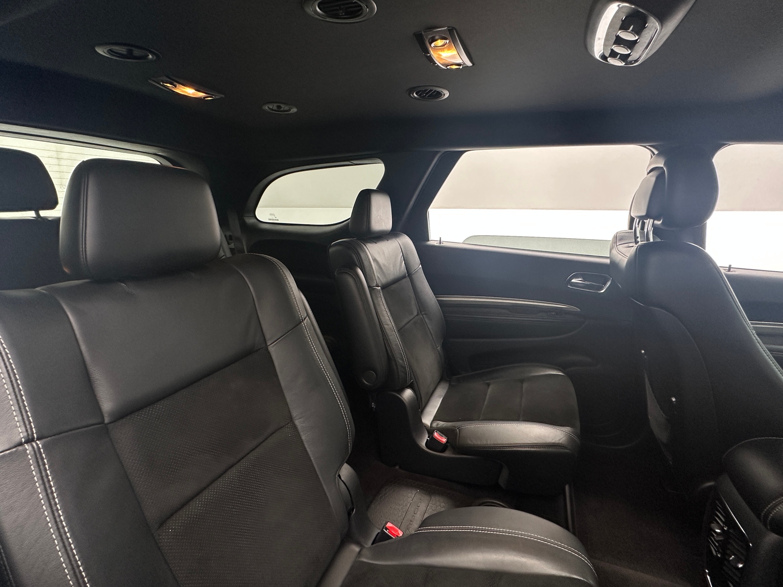 Thumbnail: 2016 Dodge Durango - 5