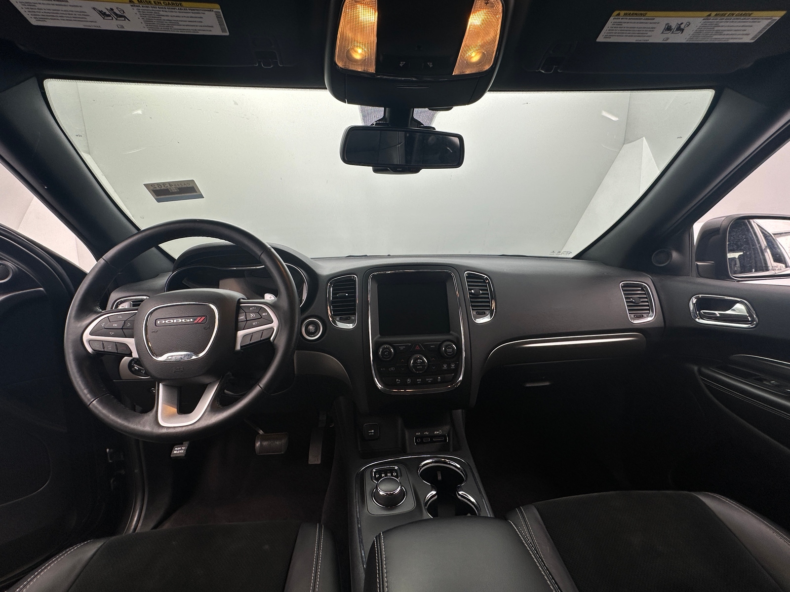Thumbnail: 2016 Dodge Durango - 2