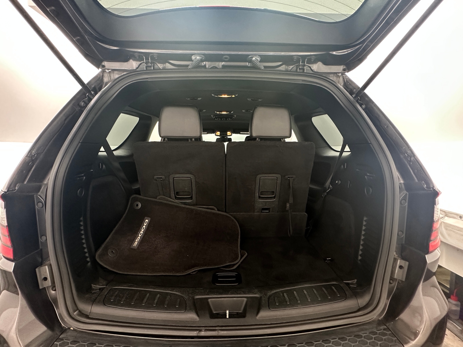 Thumbnail: 2016 Dodge Durango - 6
