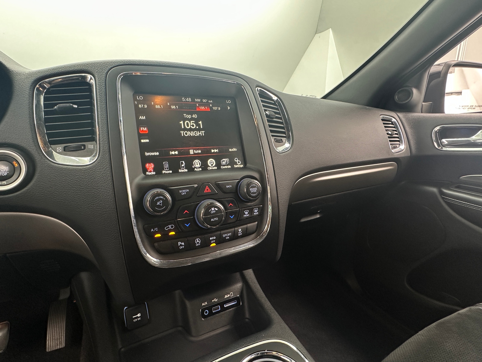 Thumbnail: 2016 Dodge Durango - 3
