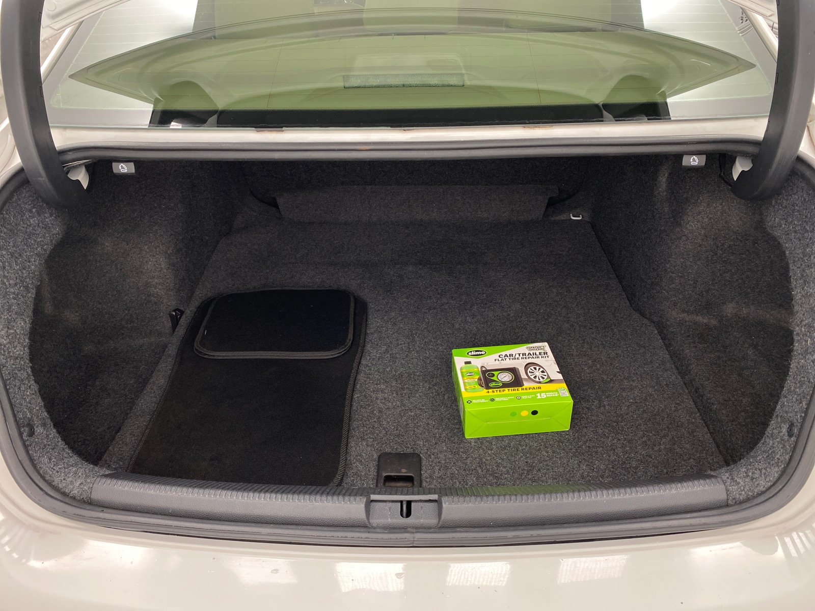 Thumbnail: 2014 Volkswagen Passat - 7