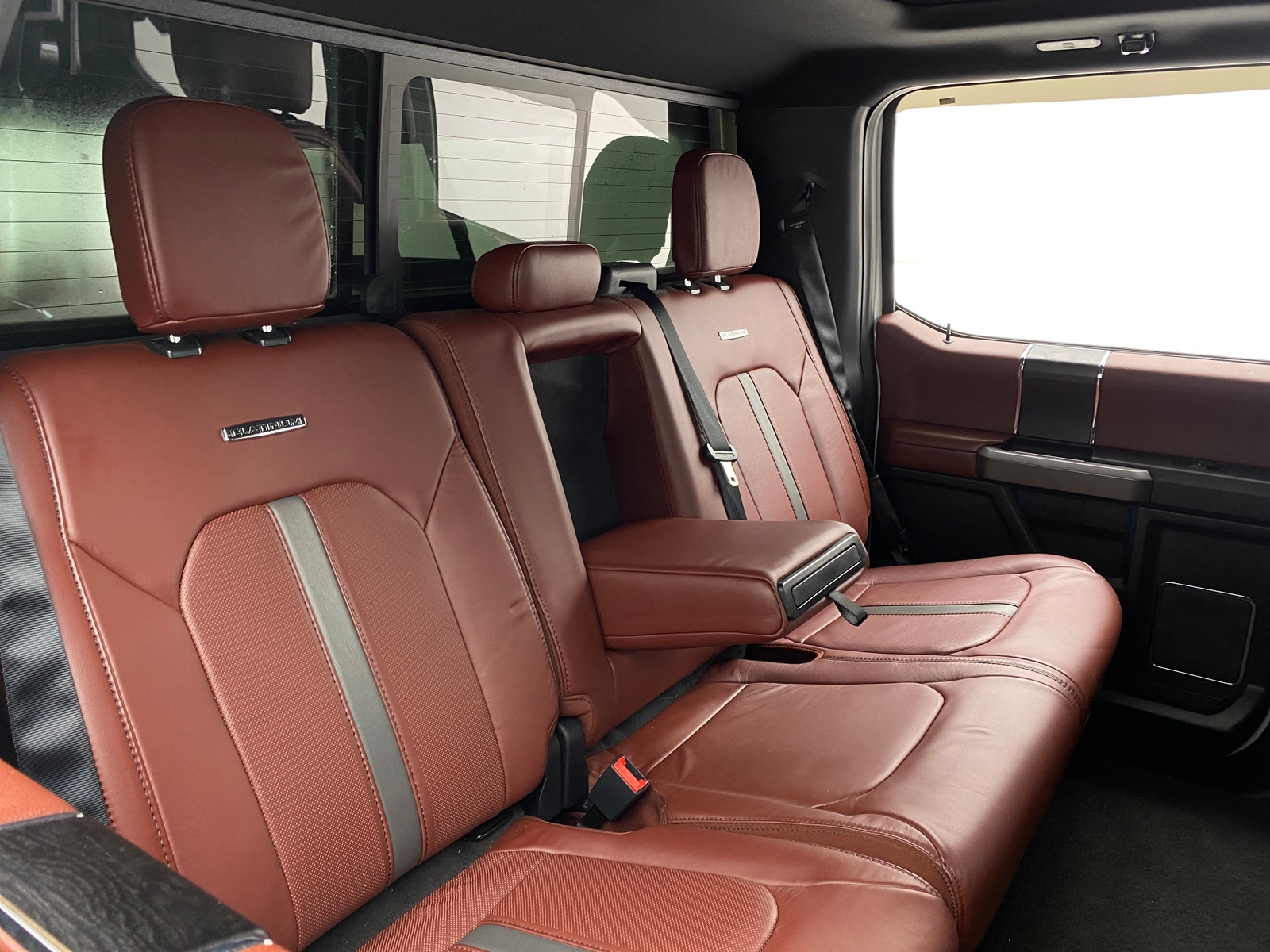 Thumbnail: 2020 Ford Econoline - 5