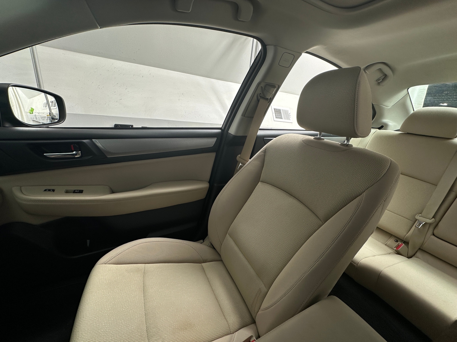 Thumbnail: 2019 Subaru Legacy - 2