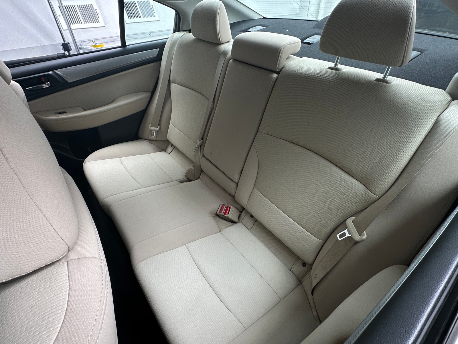 Thumbnail: 2019 Subaru Legacy - 6