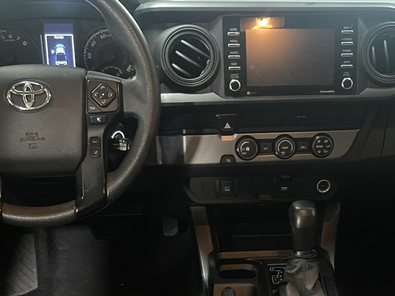 Thumbnail: 2021 Toyota Tacoma - 3