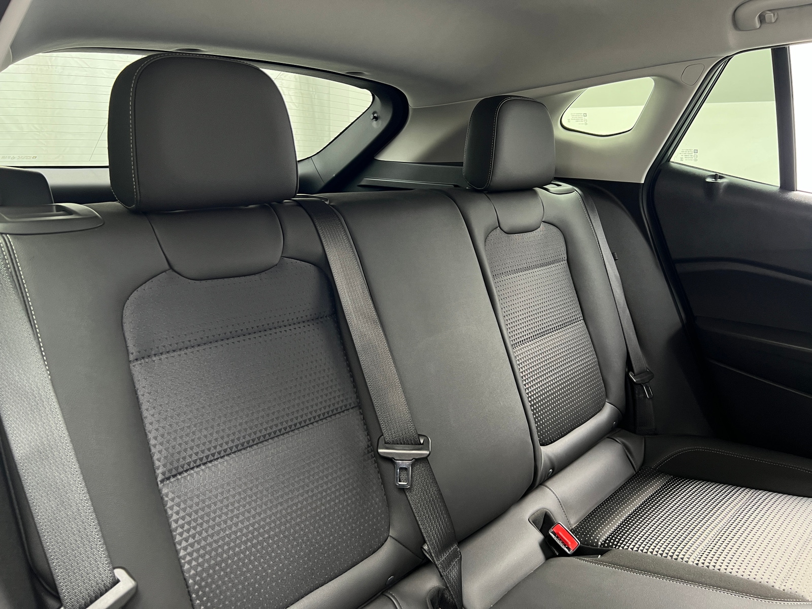 Thumbnail: 2024 Chevrolet Trax - 6
