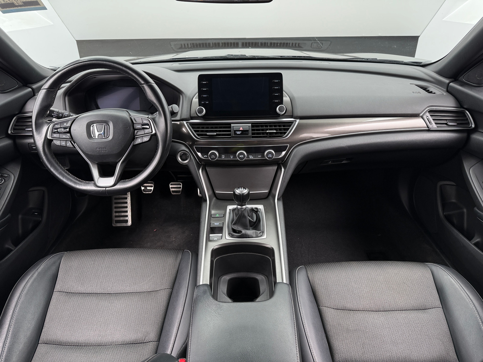 Thumbnail: 2018 Honda Accord - 3