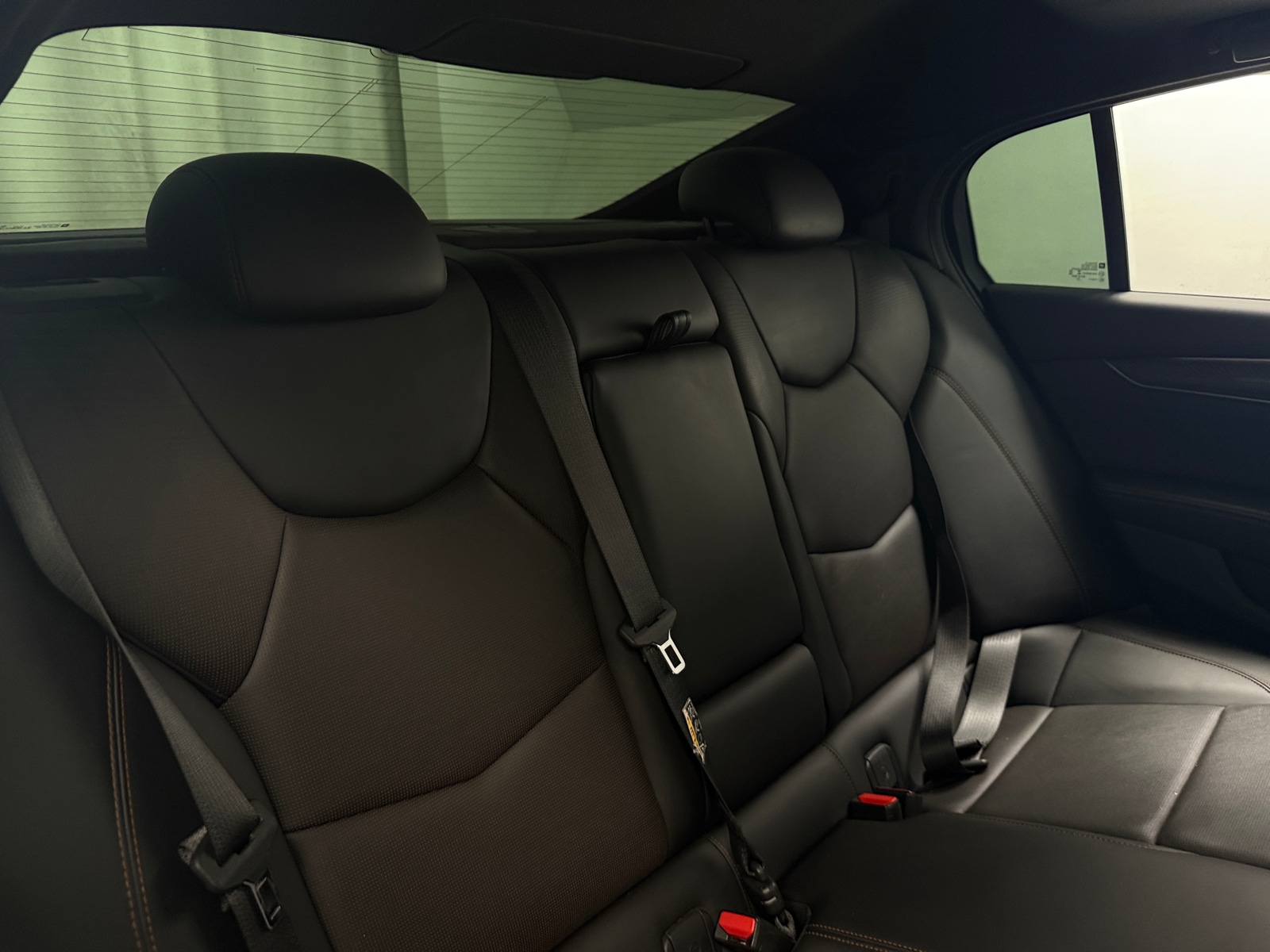 Thumbnail: 2021 Cadillac CT5 - 5