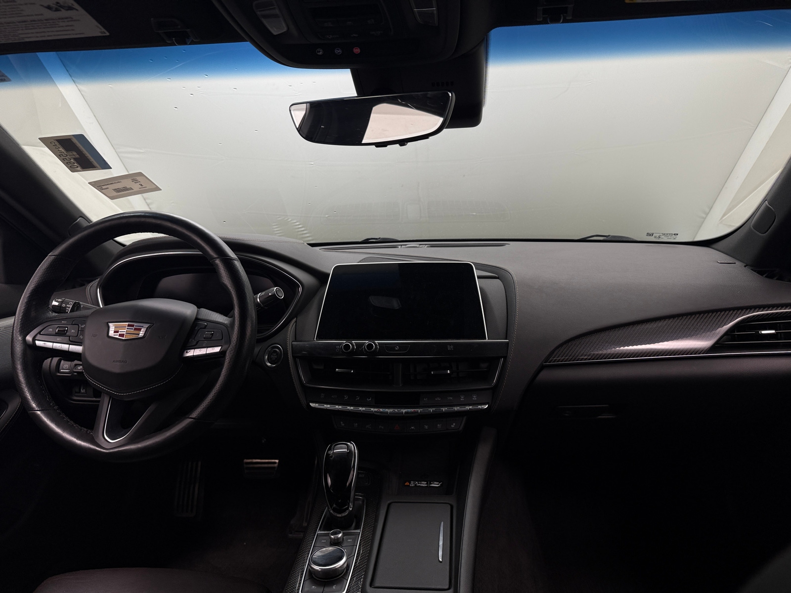 Thumbnail: 2021 Cadillac CT5 - 2
