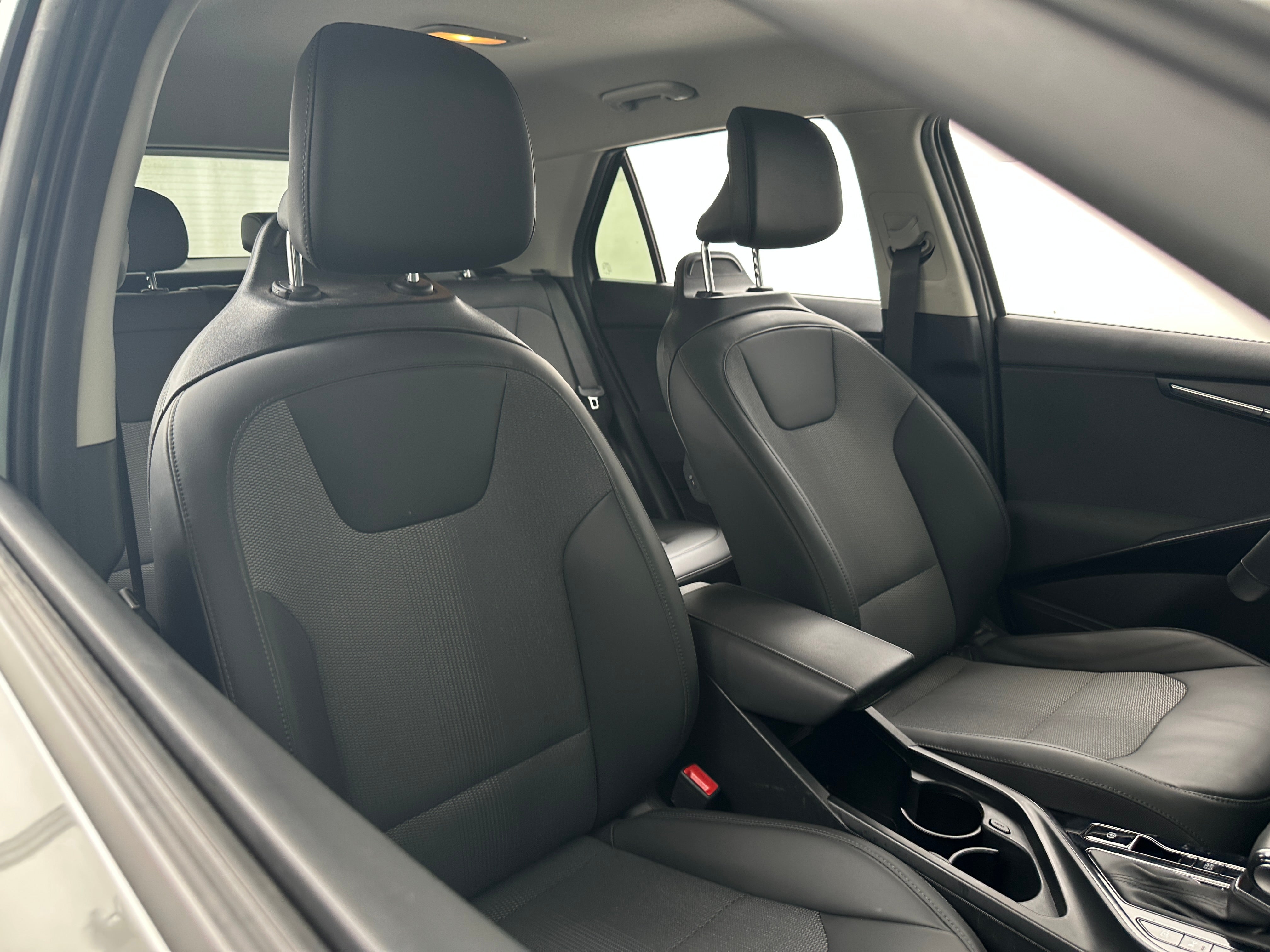 2024 Kia Niro