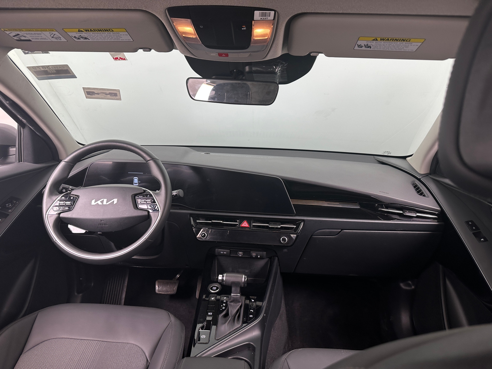Thumbnail: 2024 Kia Niro - 3