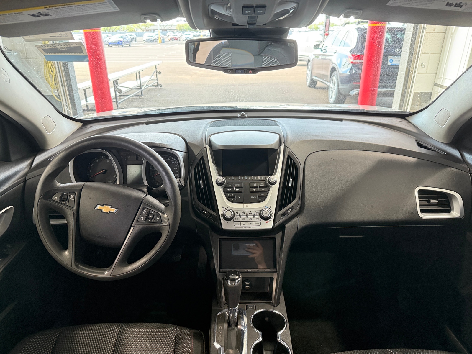 Thumbnail: 2017 Chevrolet Equinox - 3