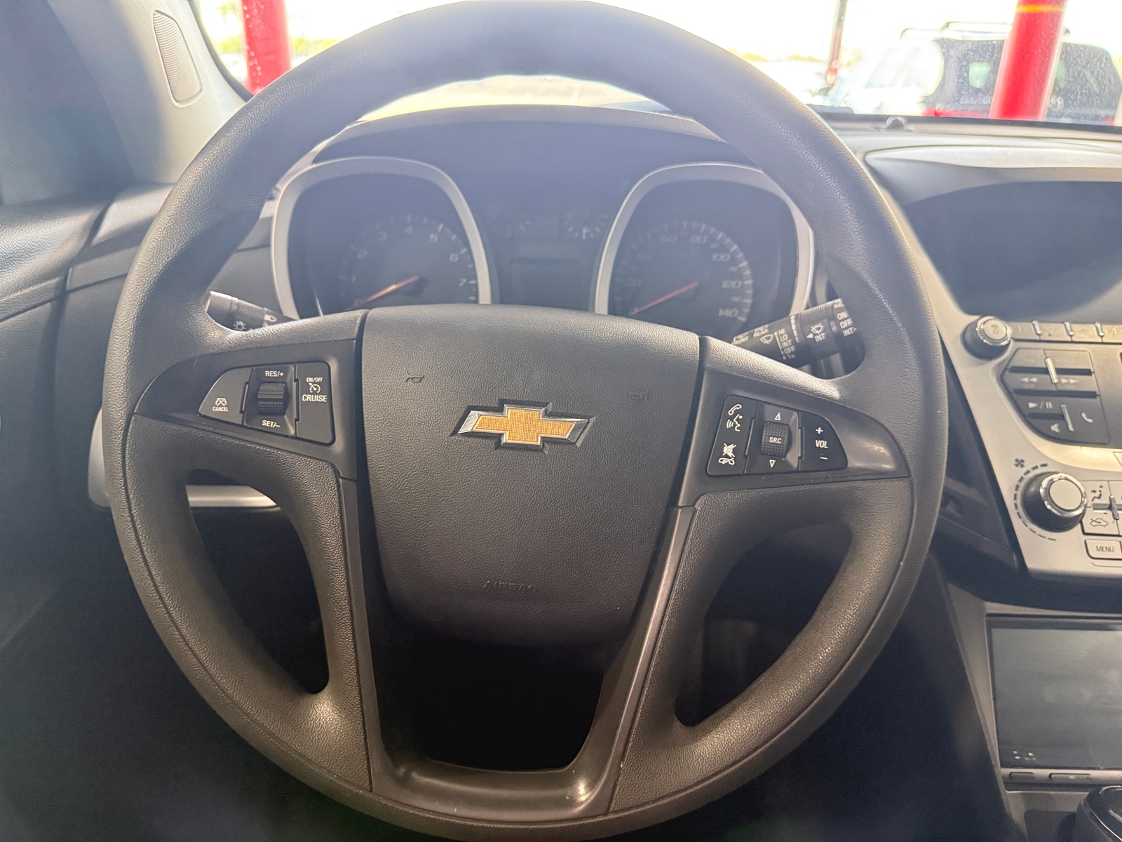 Thumbnail: 2017 Chevrolet Equinox - 5