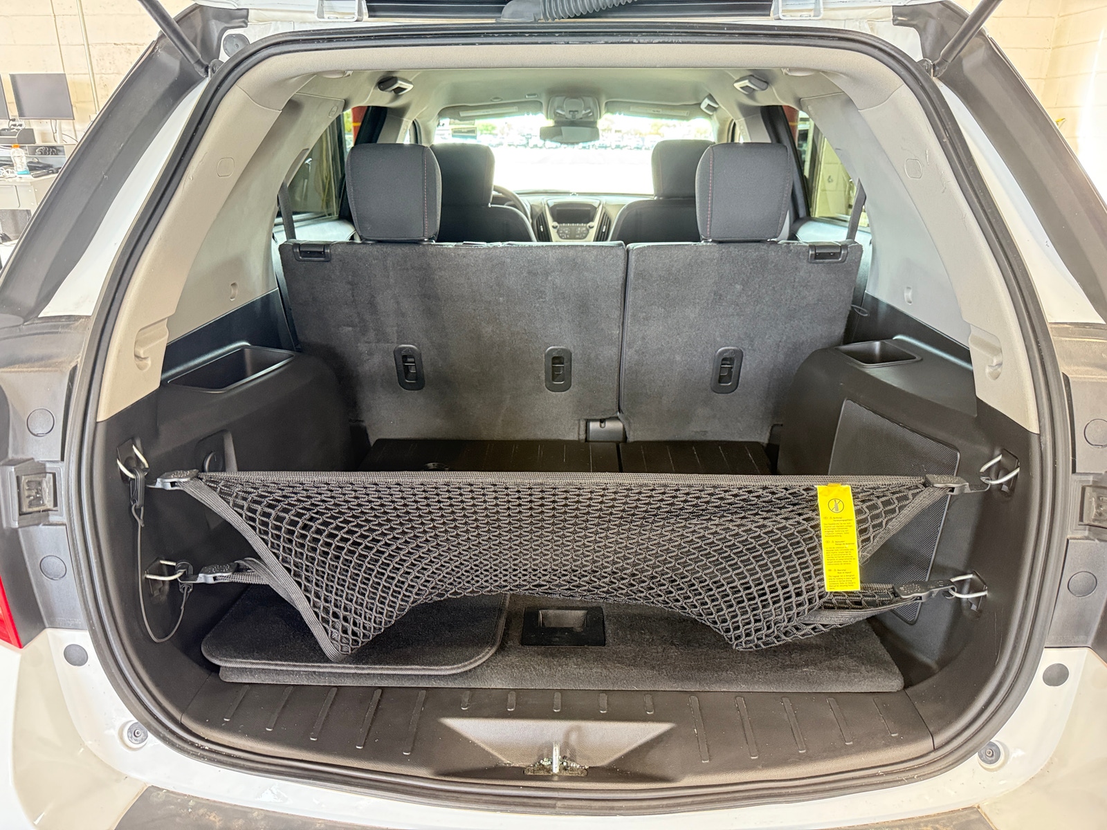 Thumbnail: 2017 Chevrolet Equinox - 7