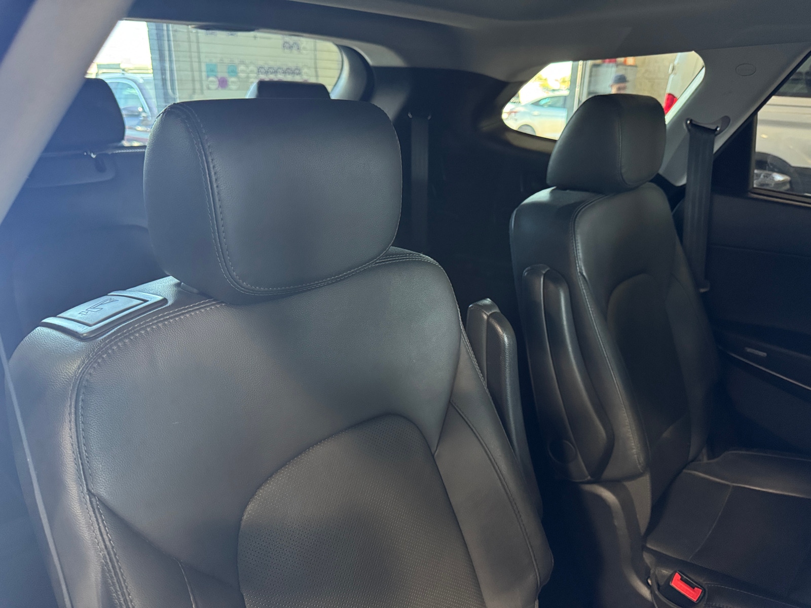Thumbnail: 2019 Hyundai Santa Fe - 5