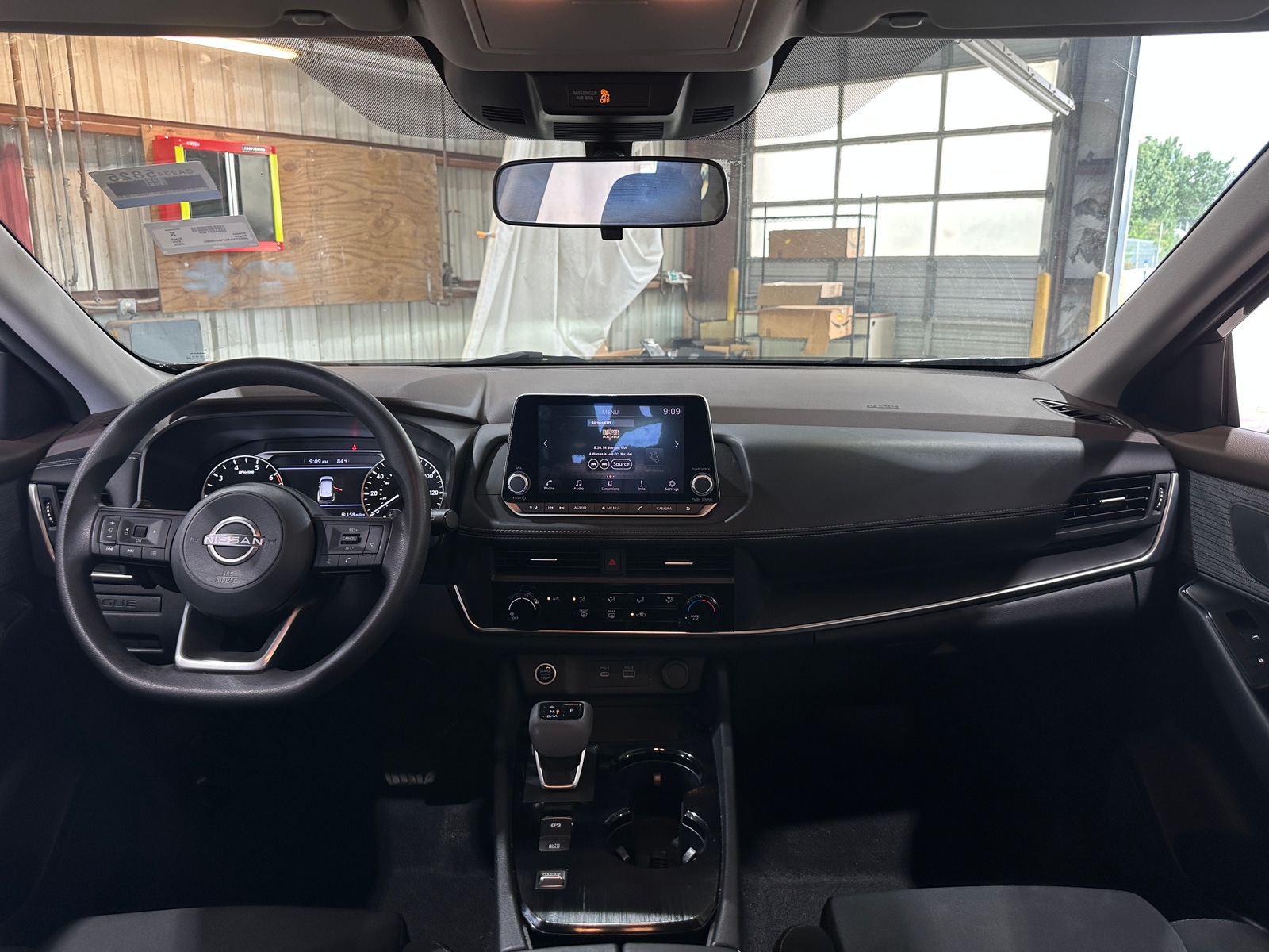 Thumbnail: 2023 Nissan Rogue - 3