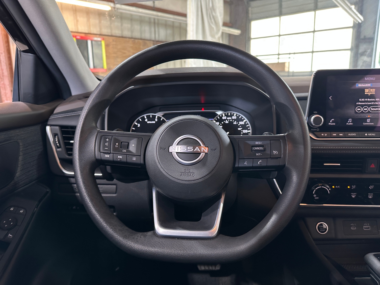 Thumbnail: 2023 Nissan Rogue - 5