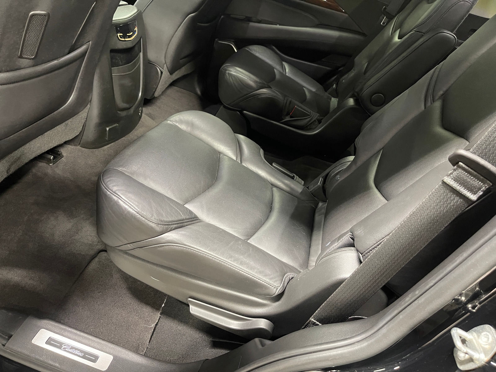 Thumbnail: 2019 Cadillac Escalade - 5