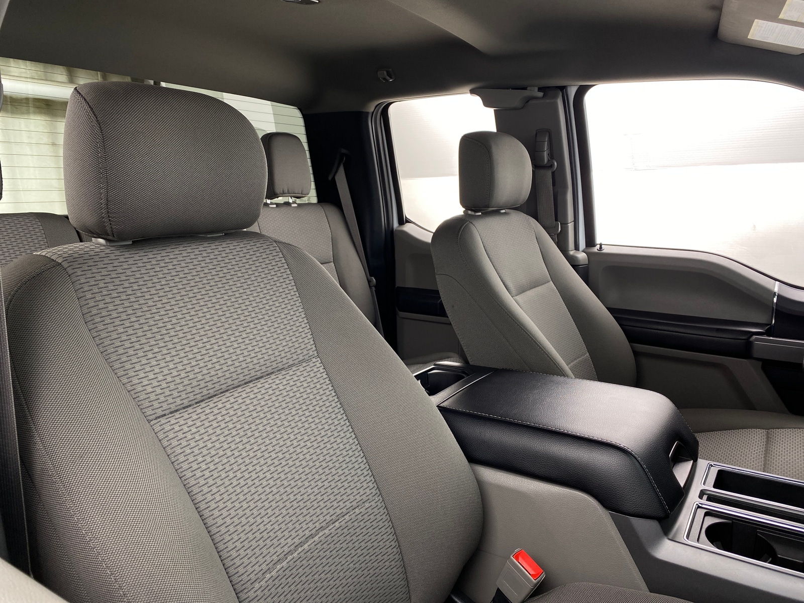 Thumbnail: 2019 Ford Econoline - 2