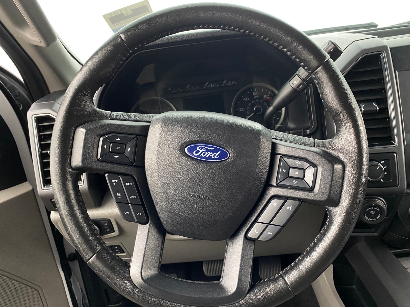 Thumbnail: 2019 Ford Econoline - 5
