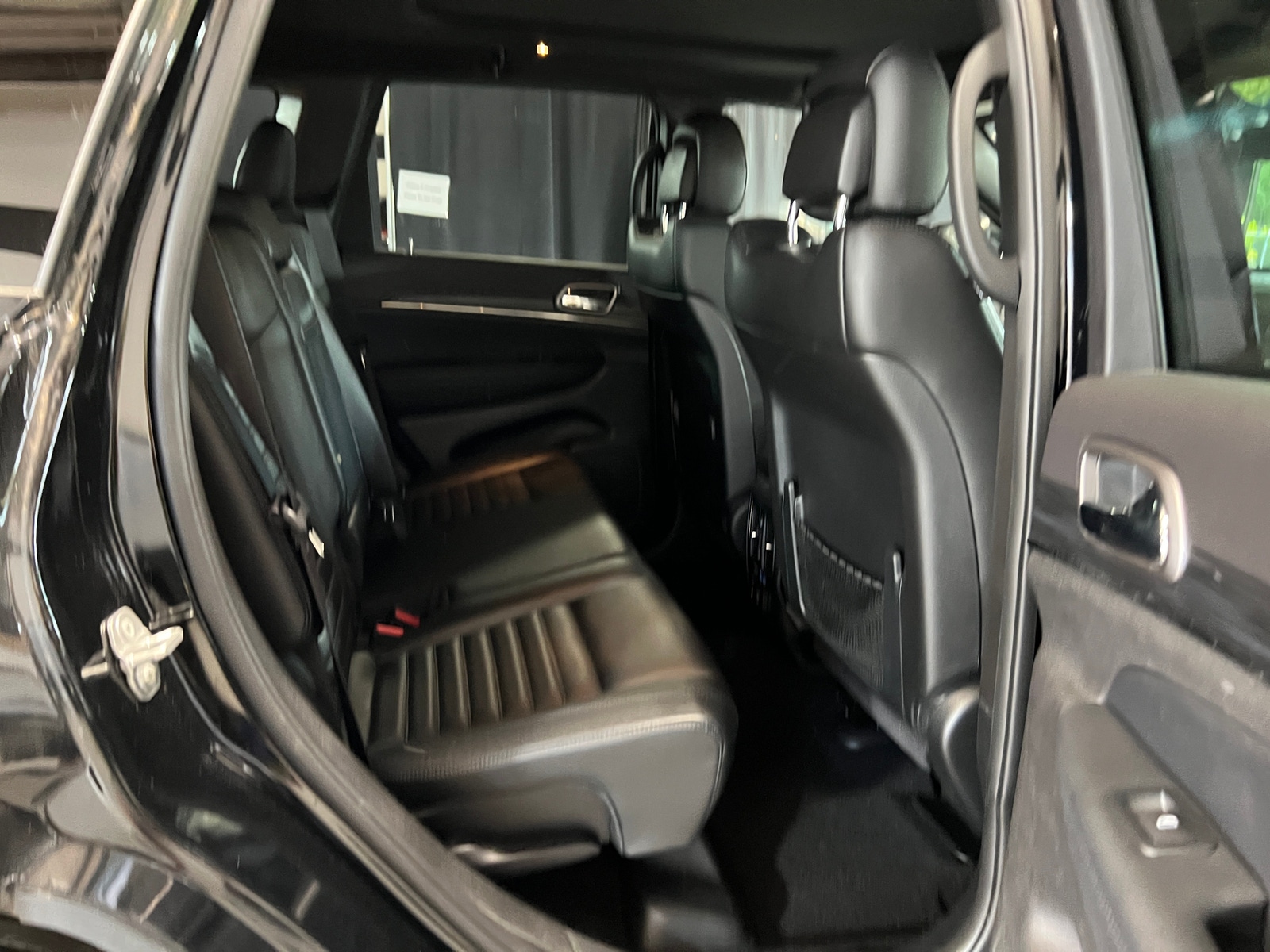 Thumbnail: 2020 Jeep Grand Cherokee - 5