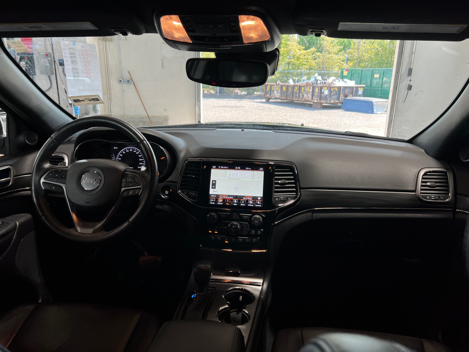 Thumbnail: 2020 Jeep Grand Cherokee - 2