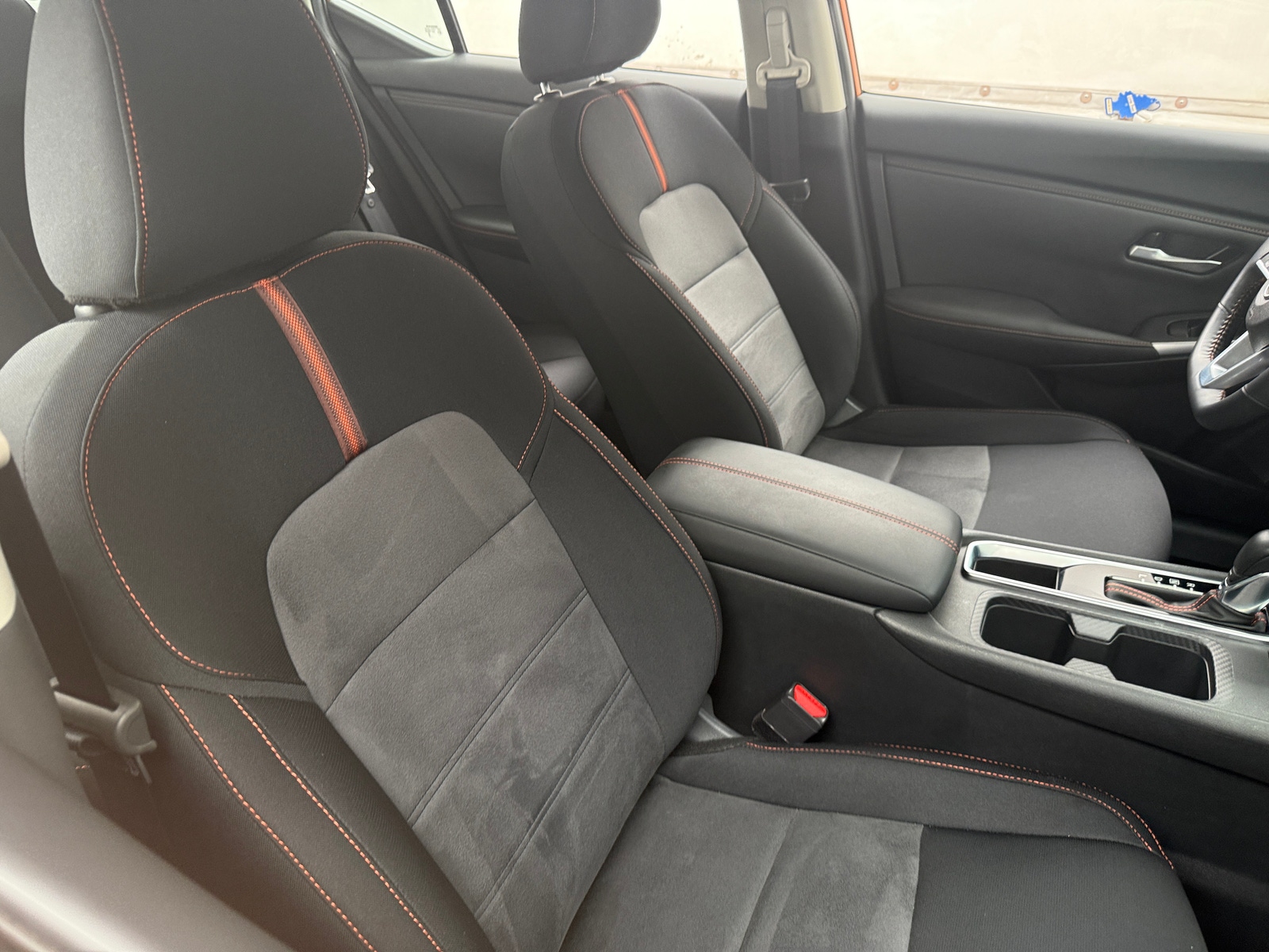 Thumbnail: 2024 Nissan Sentra - 2
