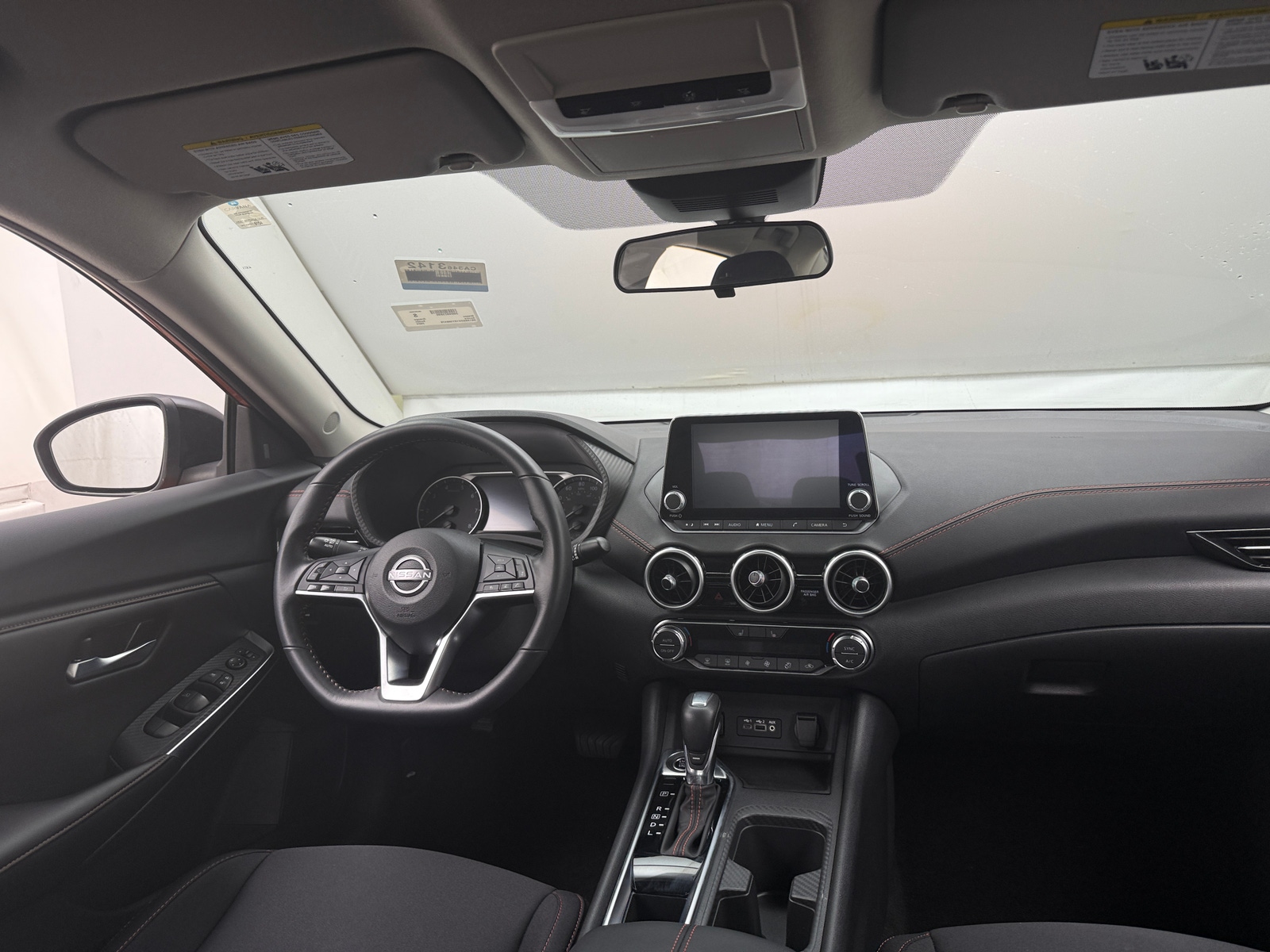 Thumbnail: 2024 Nissan Sentra - 3