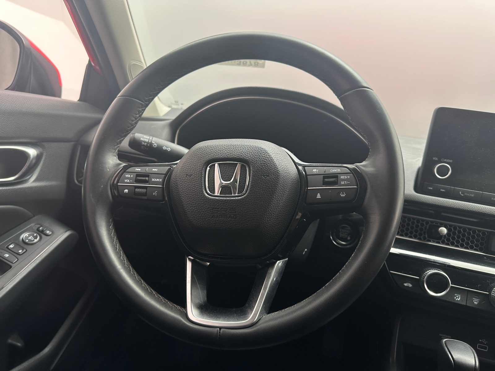 Thumbnail: 2022 Honda Civic - 4