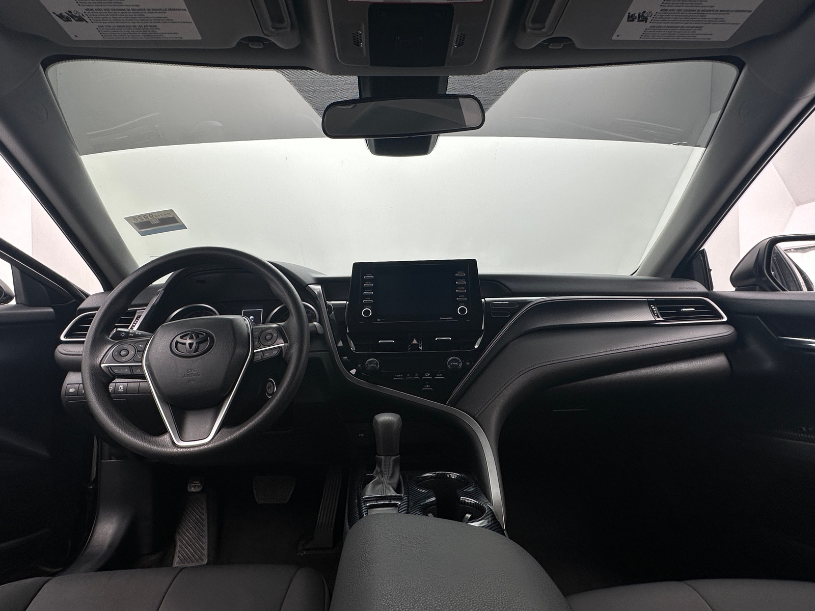 Thumbnail: 2022 Toyota Camry - 3