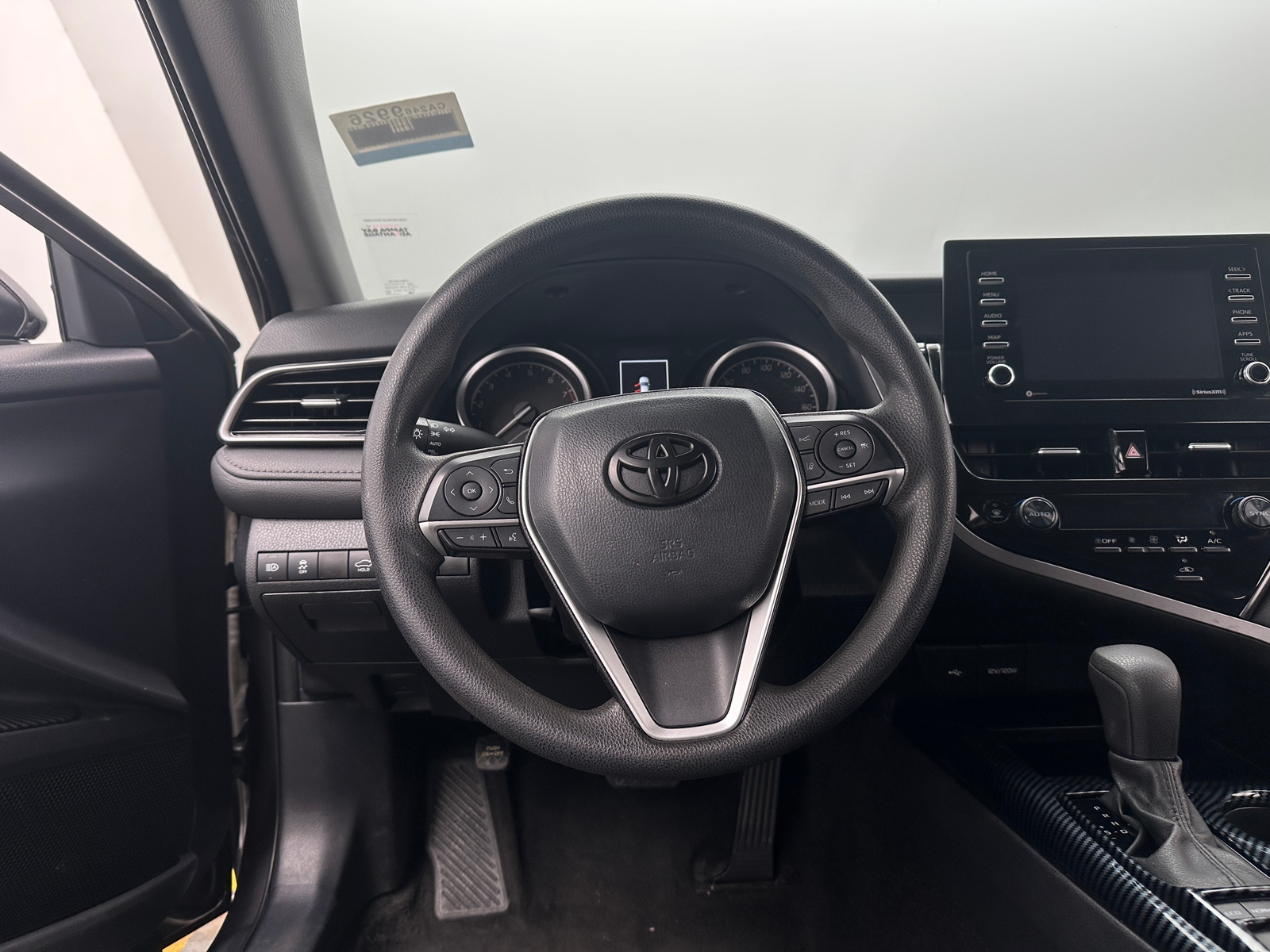 Thumbnail: 2022 Toyota Camry - 5