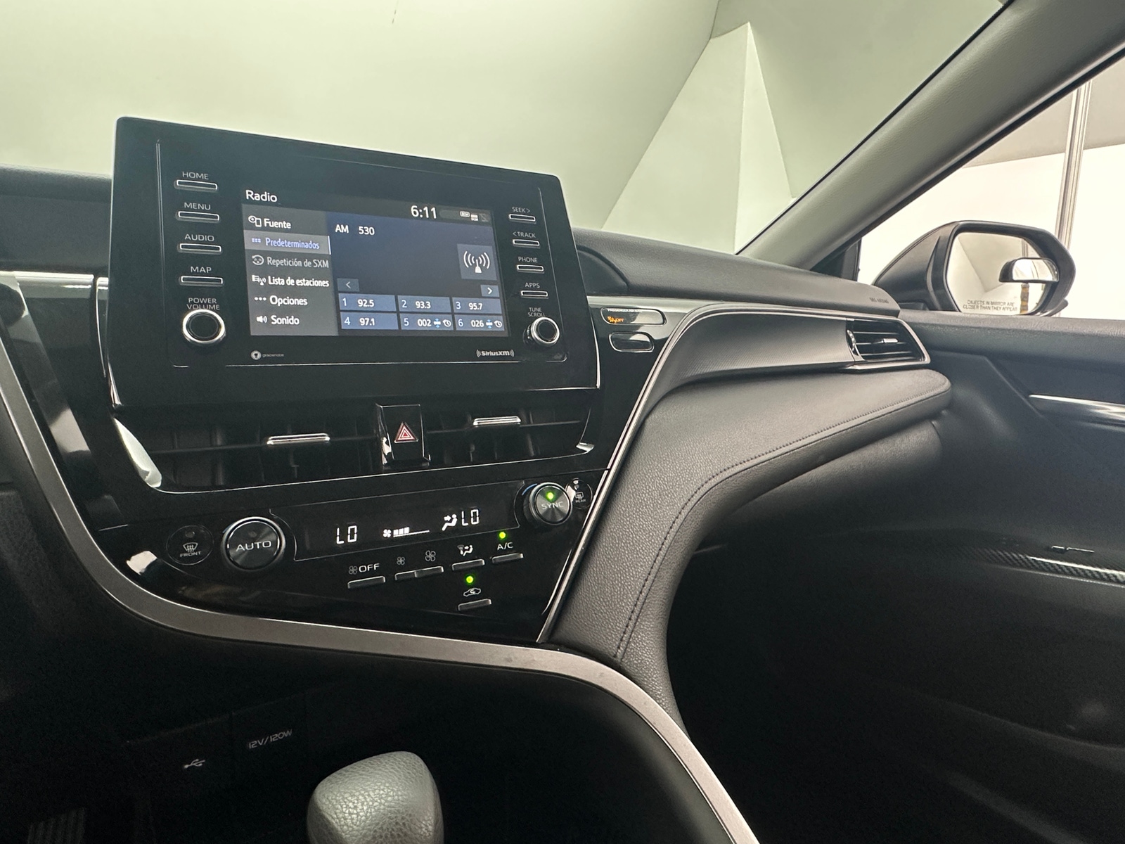 Thumbnail: 2022 Toyota Camry - 4