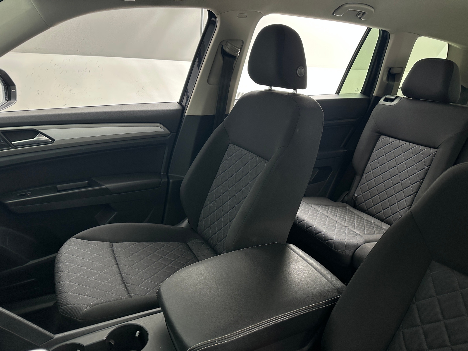 Thumbnail: 2021 Volkswagen Atlas - 2