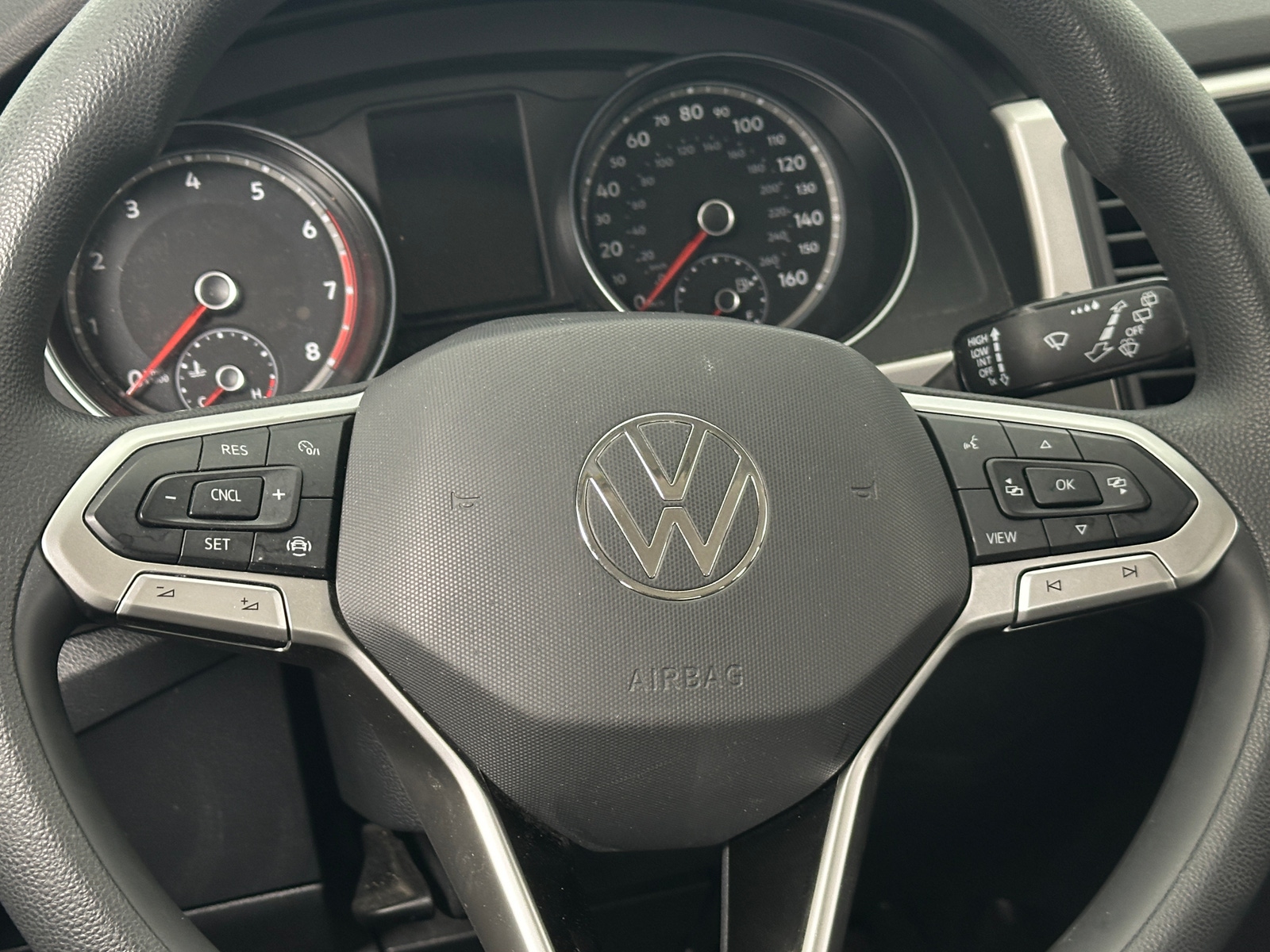 Thumbnail: 2021 Volkswagen Atlas - 5